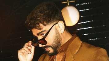 Celebrity wallpaper of Arjun Kapoor