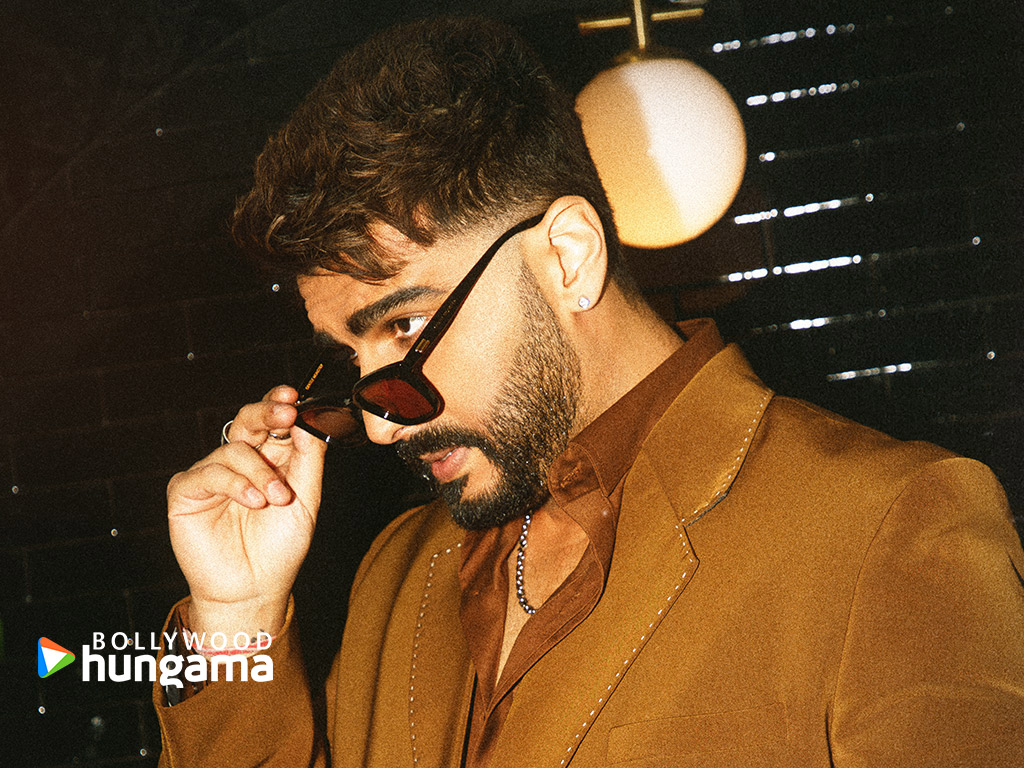 Arjun Kapoor Arjun Kapoor