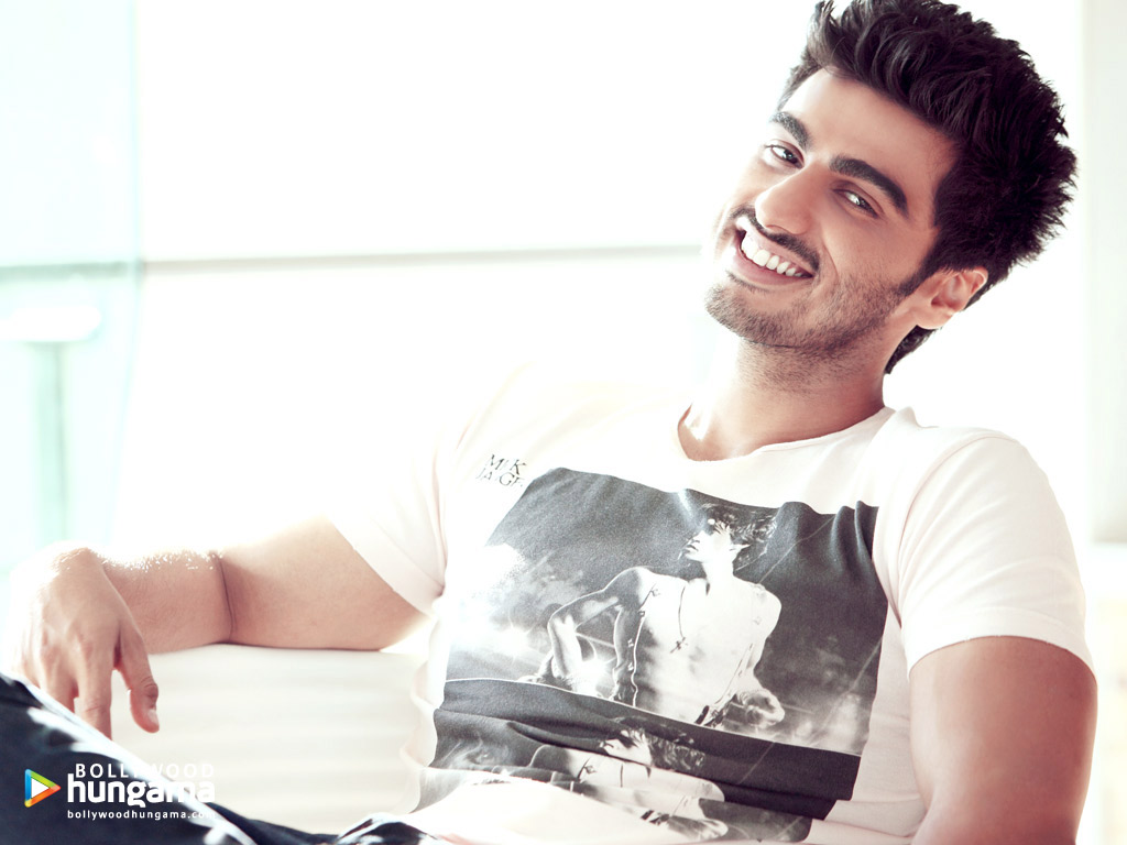 Arjun Kapoor Arjun Kapoor