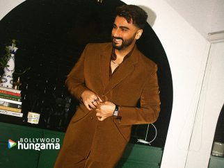 Celebrity wallpaper of Arjun Kapoor