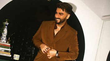 Celebrity wallpaper of Arjun Kapoor