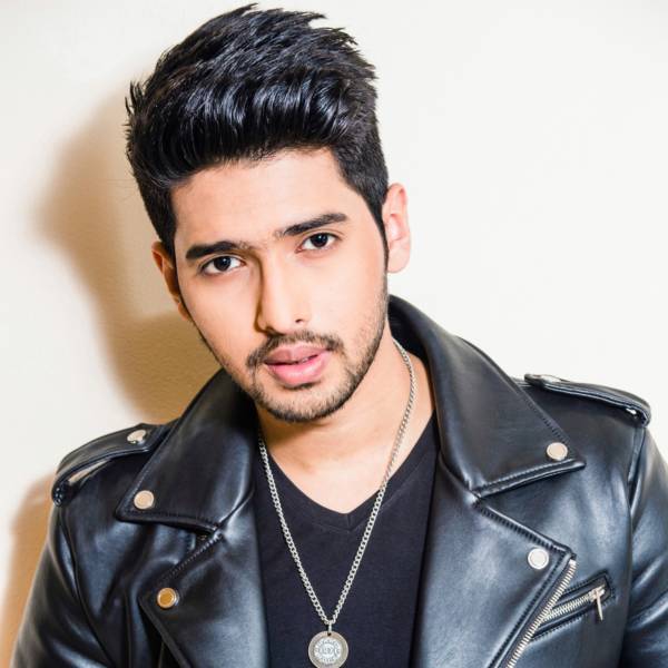 Armaan Malik Movies List | Armaan Malik Upcoming Movies | Films: Latest ...