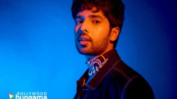 Celebrity wallpaper of Armaan Malik