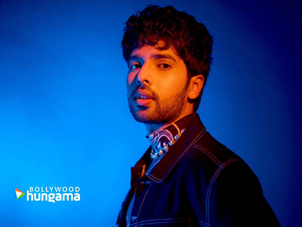 Armaan Malik