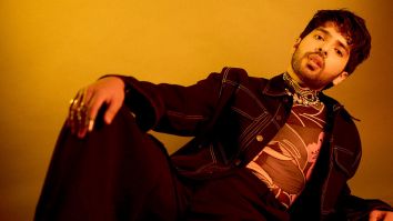 Celebrity wallpaper of Armaan Malik