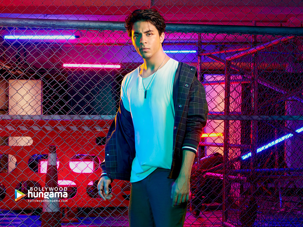 Aryan Khan