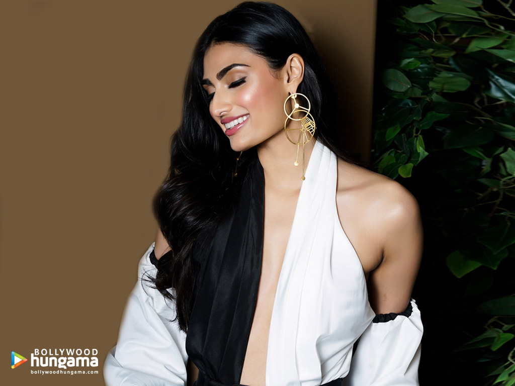 Athiya Shetty Athiya Shetty