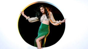 Celebrity wallpaper of Athiya Shetty