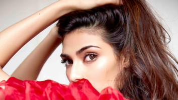 Celebrity Wallpapers of Athiya Shetty