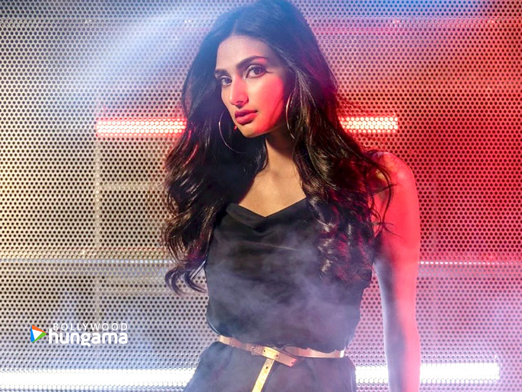 Athiya Shetty