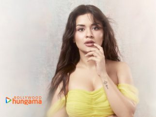 Celebrity wallpaper of Avneet Kaur