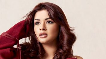 Celebrity wallpaper of Avneet Kaur