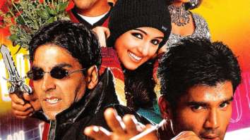 Awara Paagal Deewana