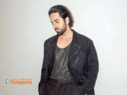 Celebrity wallpaper of Ayushmann Khurrana