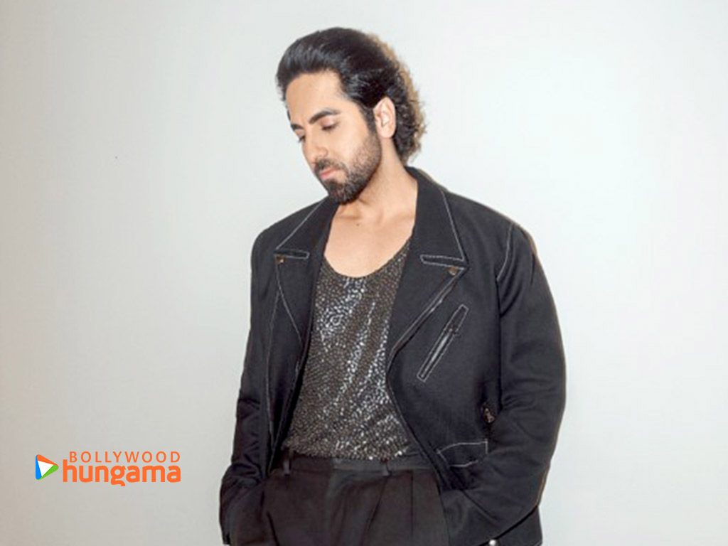 Ayushmann Khurrana Ayushmann Khurrana