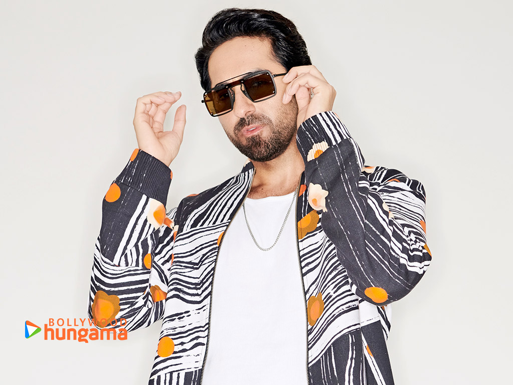 Ayushmann Khurrana