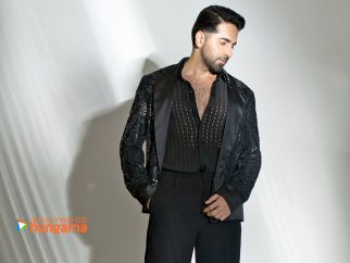Celebrity wallpaper of Ayushmann Khurrana
