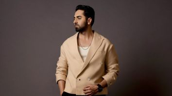Ayushmann Khurrana