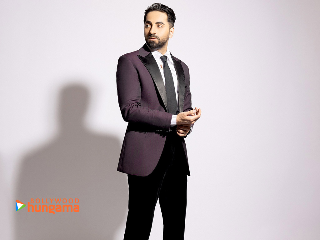Ayushmann Khurrana