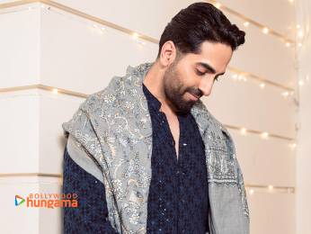 Celebrity wallpaper of Ayushmann Khurrana