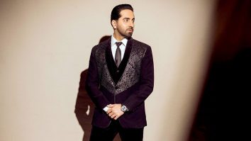 Celebrity wallpaper of Ayushmann Khurrana