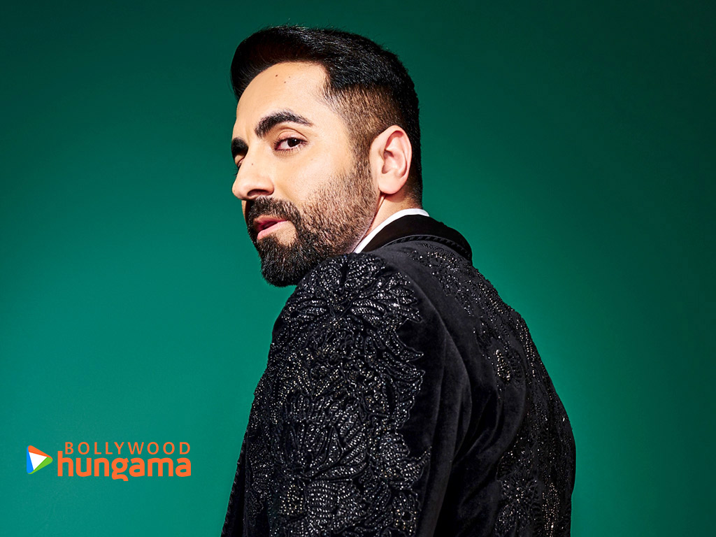Ayushmann Khurrana