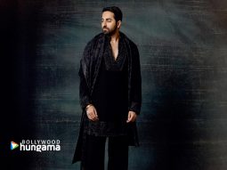 Celebrity wallpaper of Ayushmann Khurrana