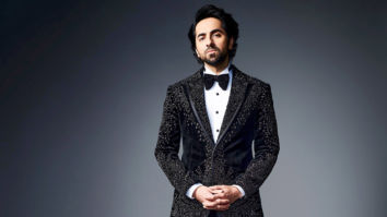 Celebrity wallpaper of Ayushmann Khurrana