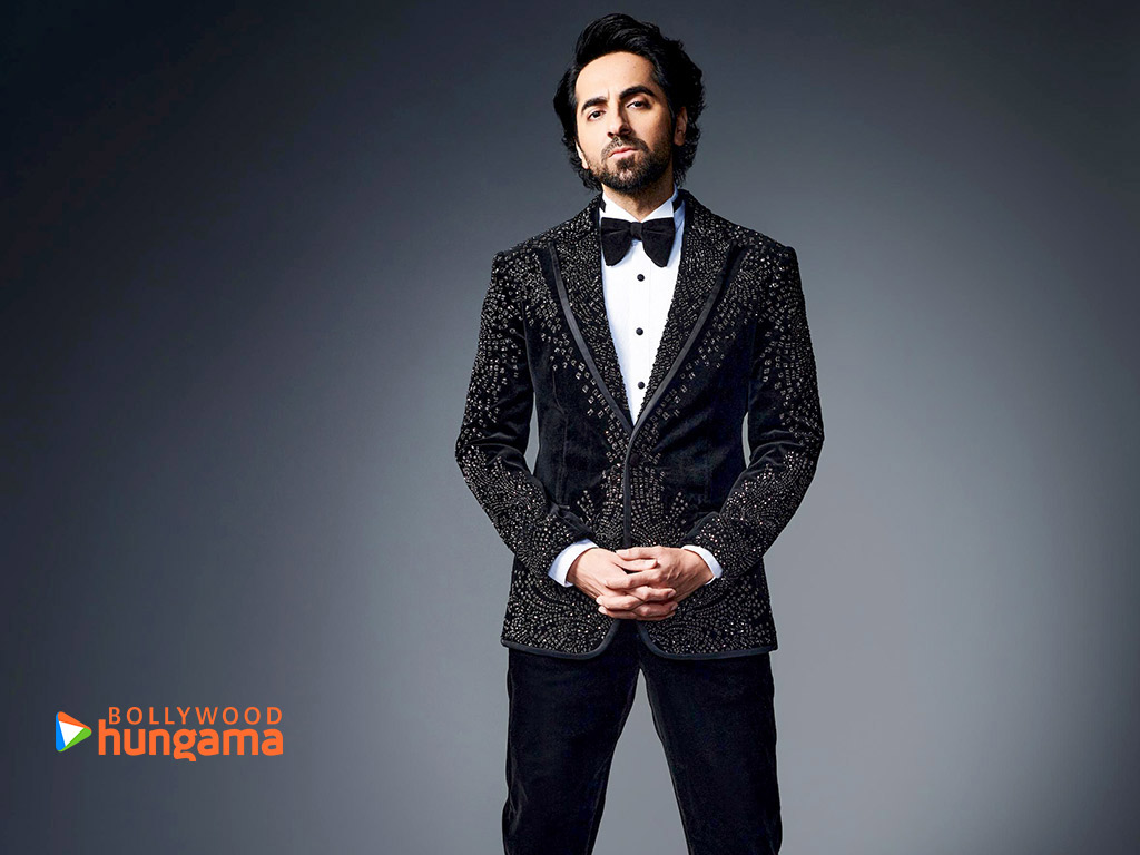 Ayushmann Khurrana Ayushmann Khurrana