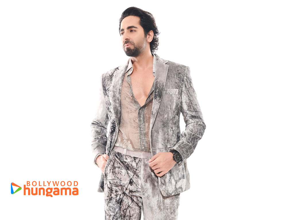 Ayushmann Khurrana