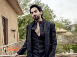 Celeb Wallpapers Of Ayushmann Khurrana
