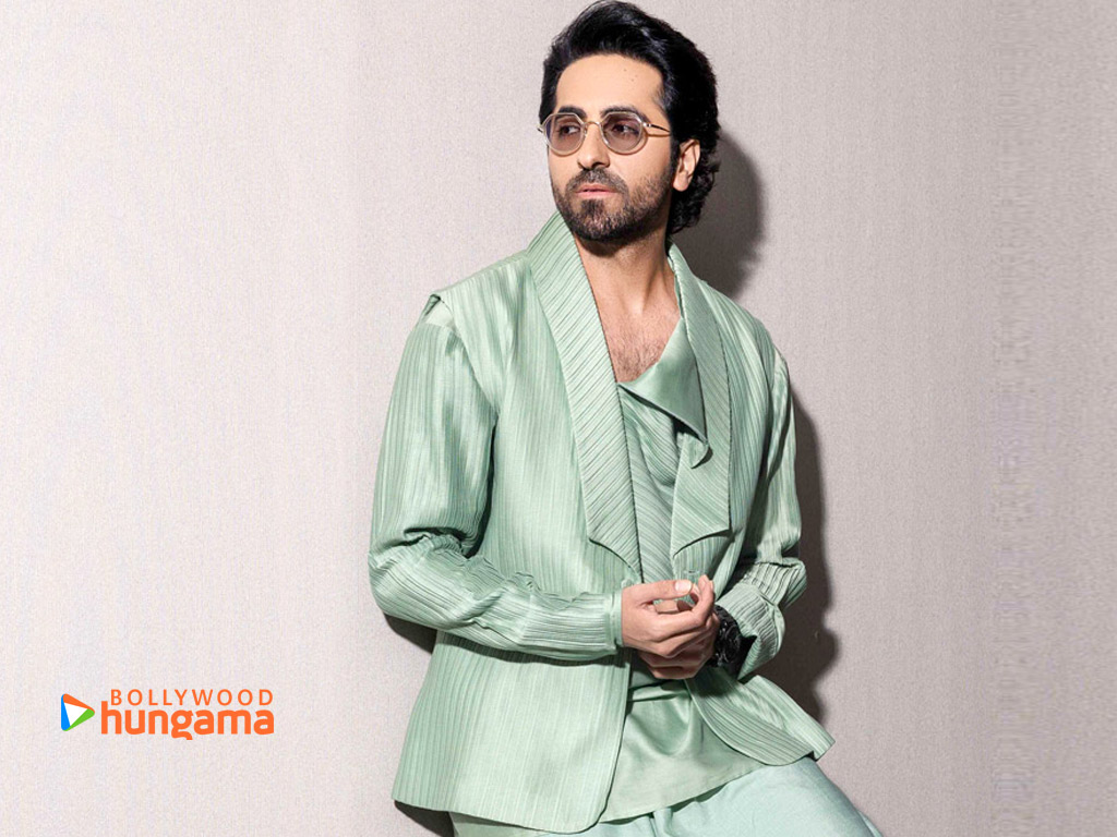 Ayushmann Khurrana