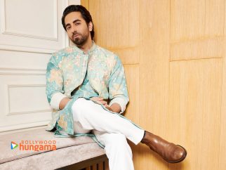 Celebrity wallpaper of Ayushmann Khurrana