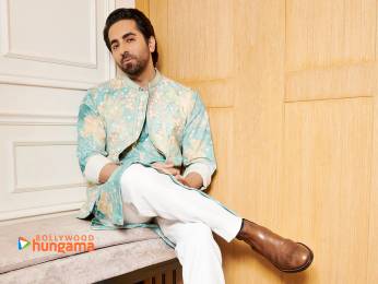 Celebrity wallpaper of Ayushmann Khurrana
