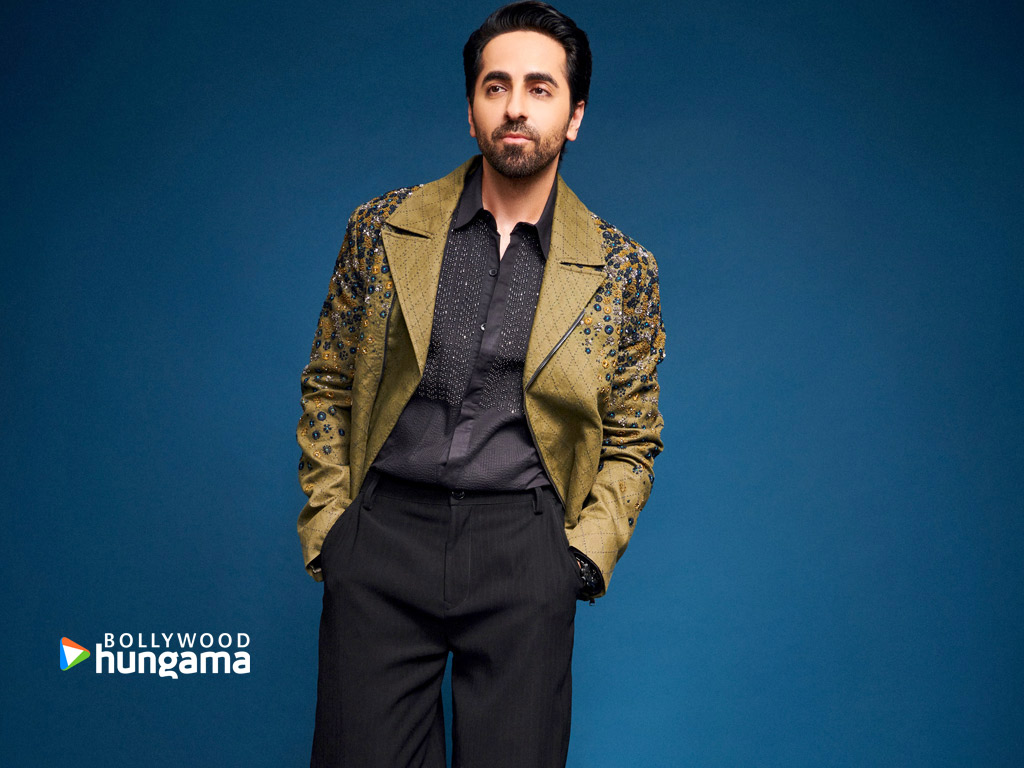 Ayushmann Khurrana