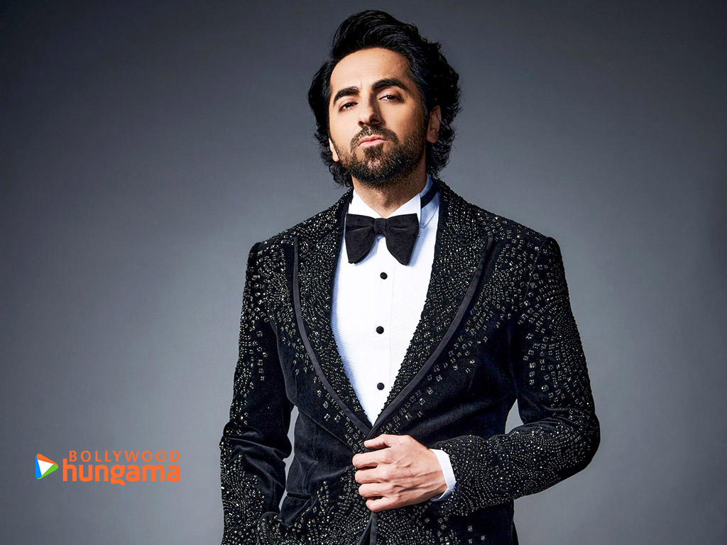 Ayushmann Khurrana Ayushmann Khurrana