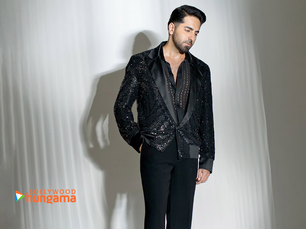 Ayushmann Khurrana