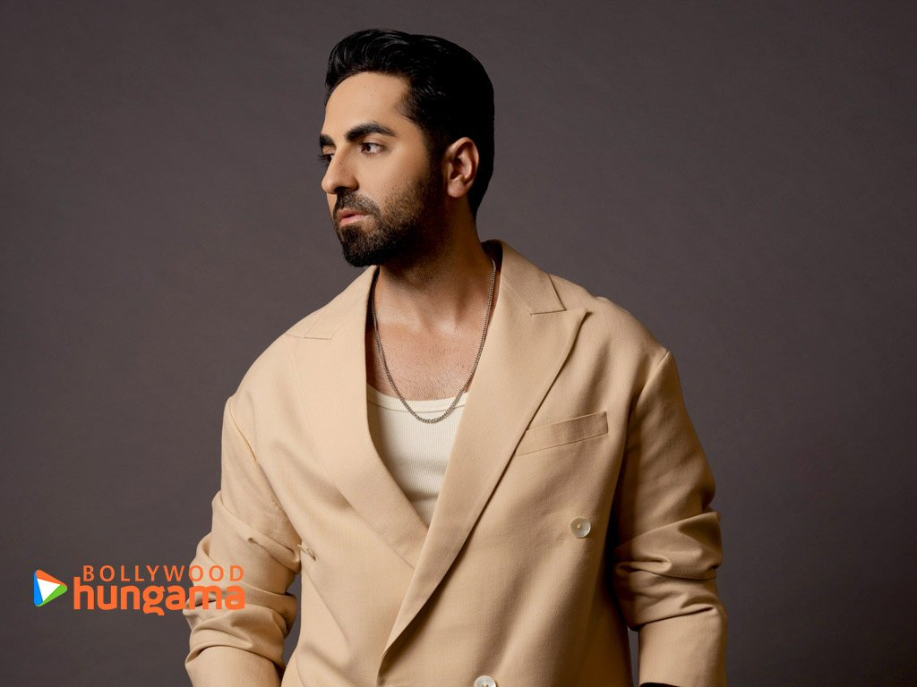 Ayushmann Khurrana Ayushmann Khurrana