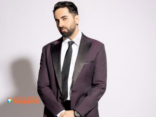 Celebrity wallpaper of Ayushmann Khurrana