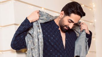 Celebrity wallpaper of Ayushmann Khurrana