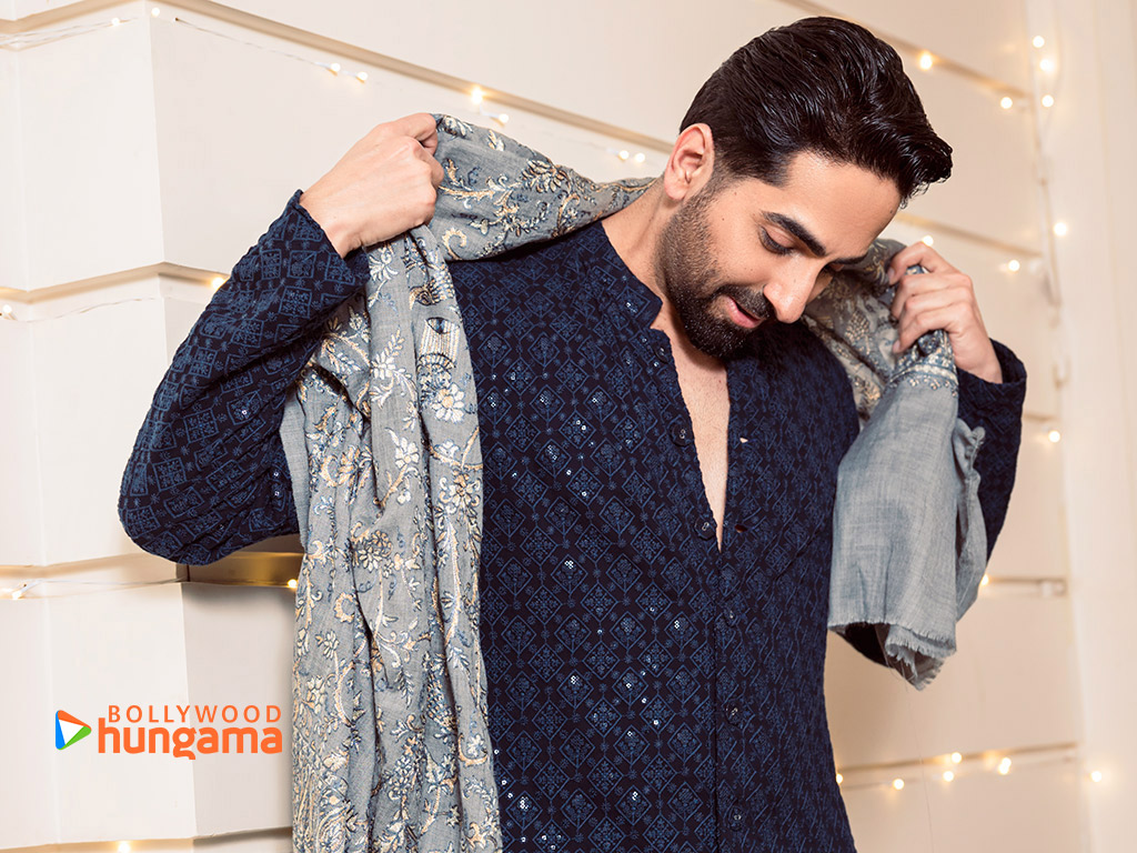 Ayushmann Khurrana