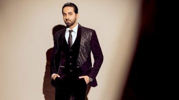 Celebrity wallpaper of Ayushmann Khurrana
