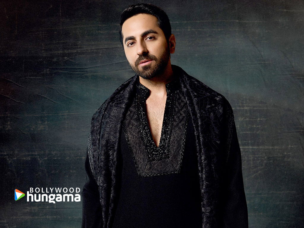 Ayushmann Khurrana Ayushmann Khurrana