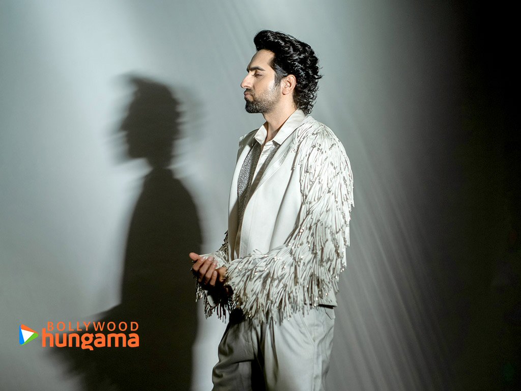 Ayushmann Khurrana Ayushmann Khurrana