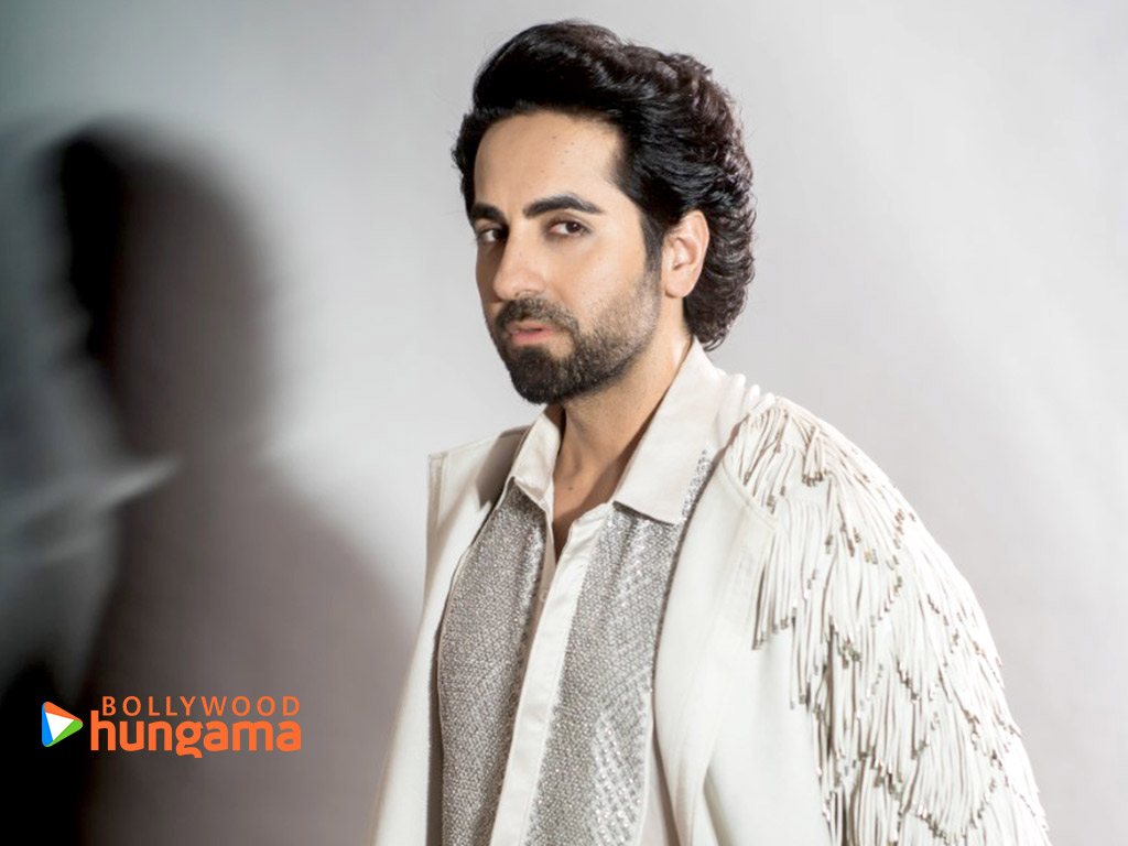 Ayushmann Khurrana Ayushmann Khurrana