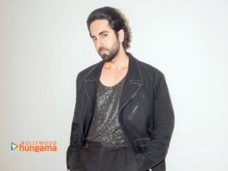 Celebrity wallpaper of Ayushmann Khurrana