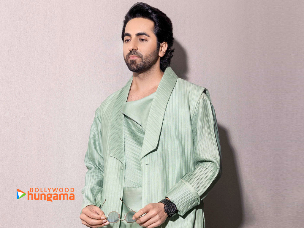 Ayushmann Khurrana