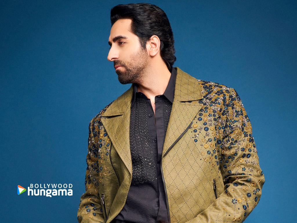 Ayushmann Khurrana Ayushmann Khurrana