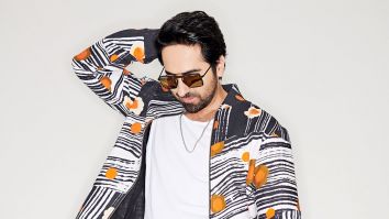 Celebrity wallpaper of Ayushmann Khurrana