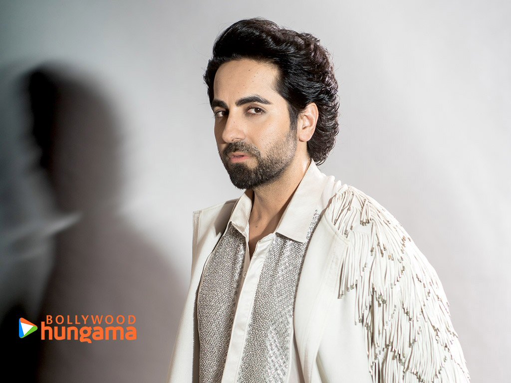 Ayushmann Khurrana